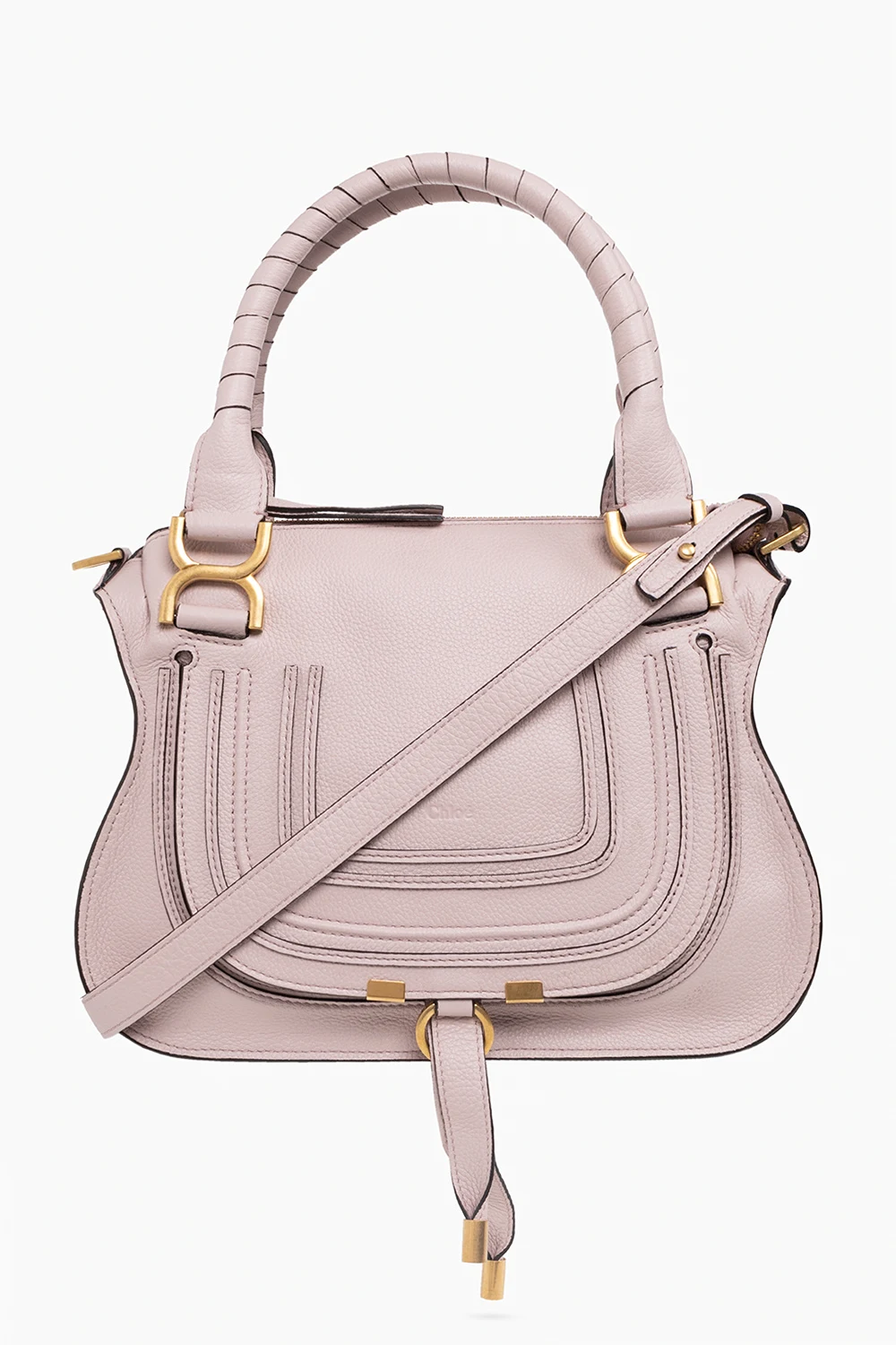 ‘Mercie Small’ shoulder bag