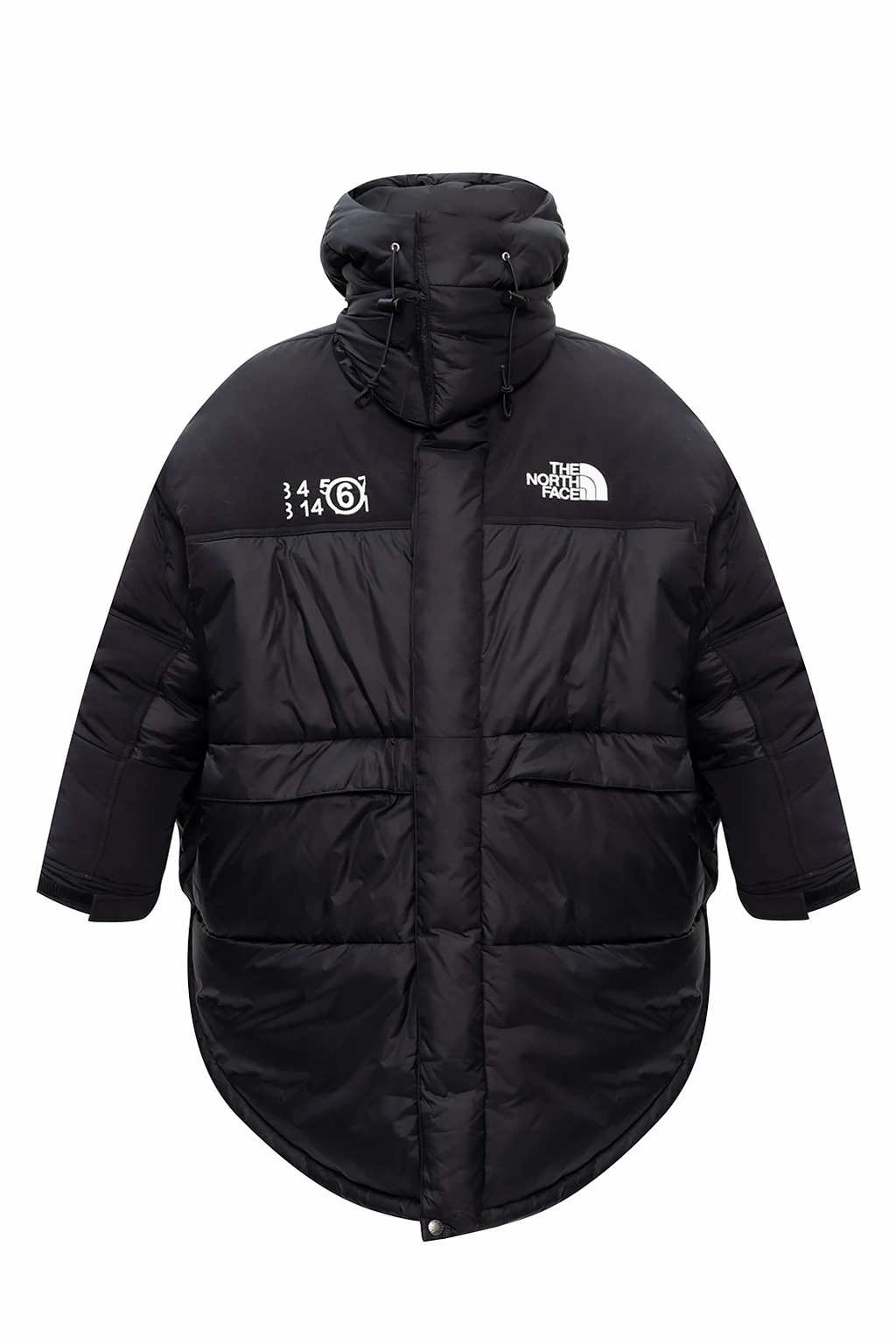 MM6 Maison Margiela X The North Face