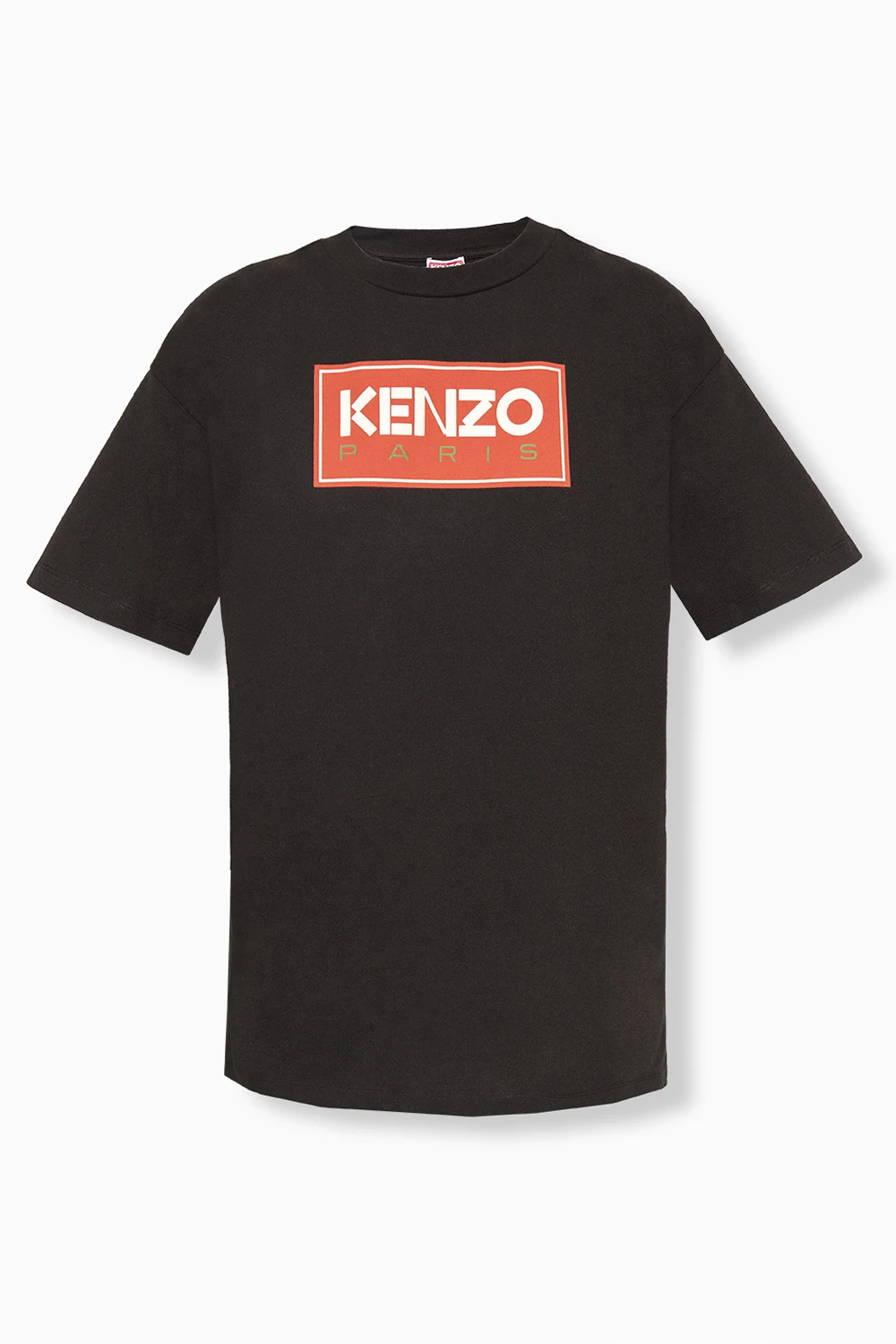 T-shirt z logo