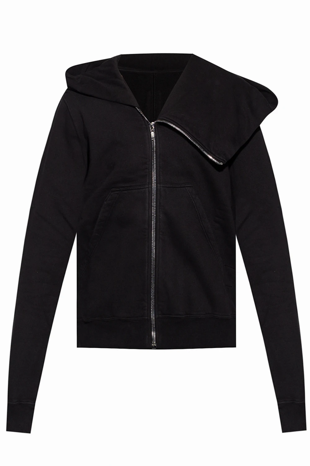 Bluza z kapturem