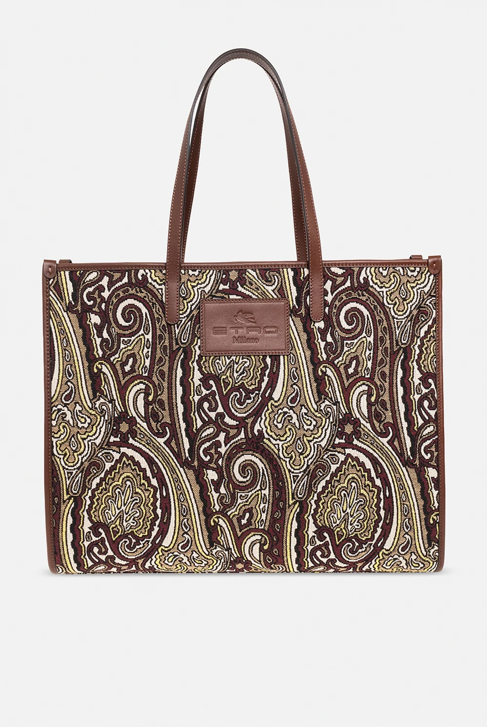 Shopper bag ‘Crown Me’ collection