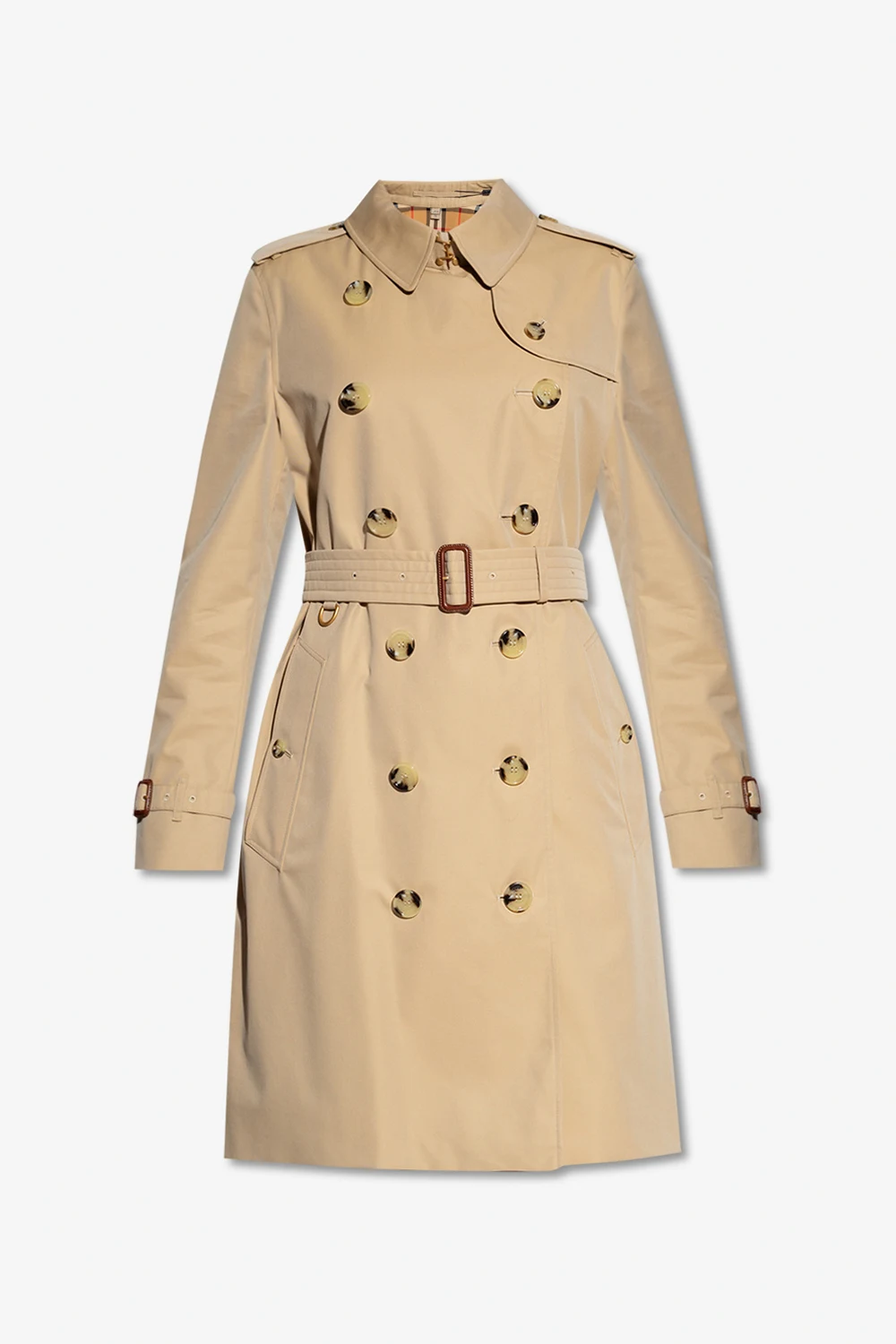 ‘Kensington’ trench coat
