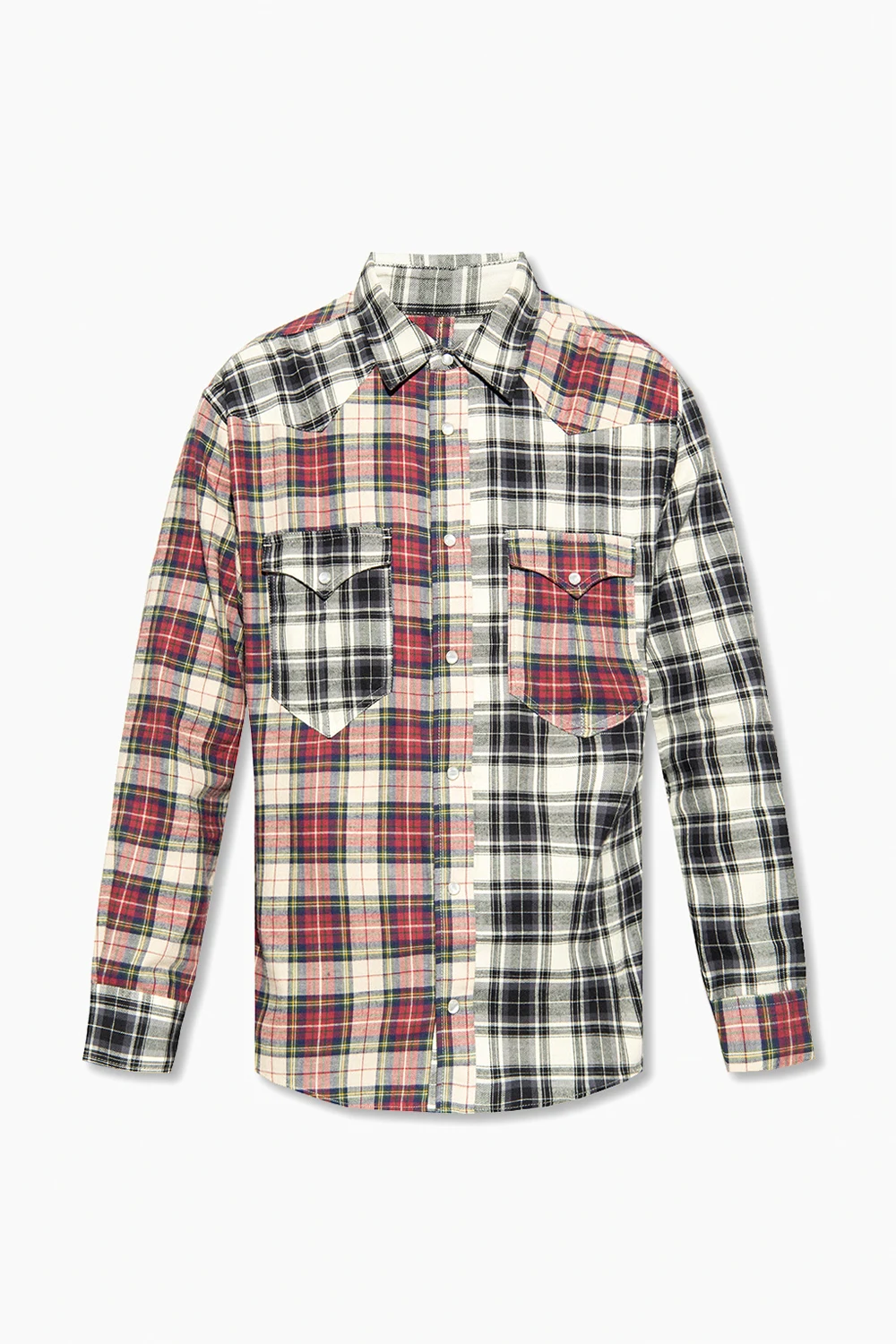 ‘Marty’ shirt