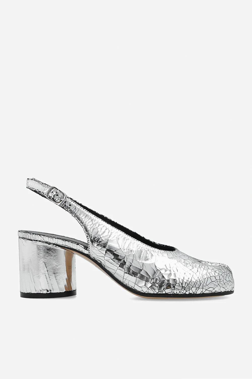 Tabi pumps