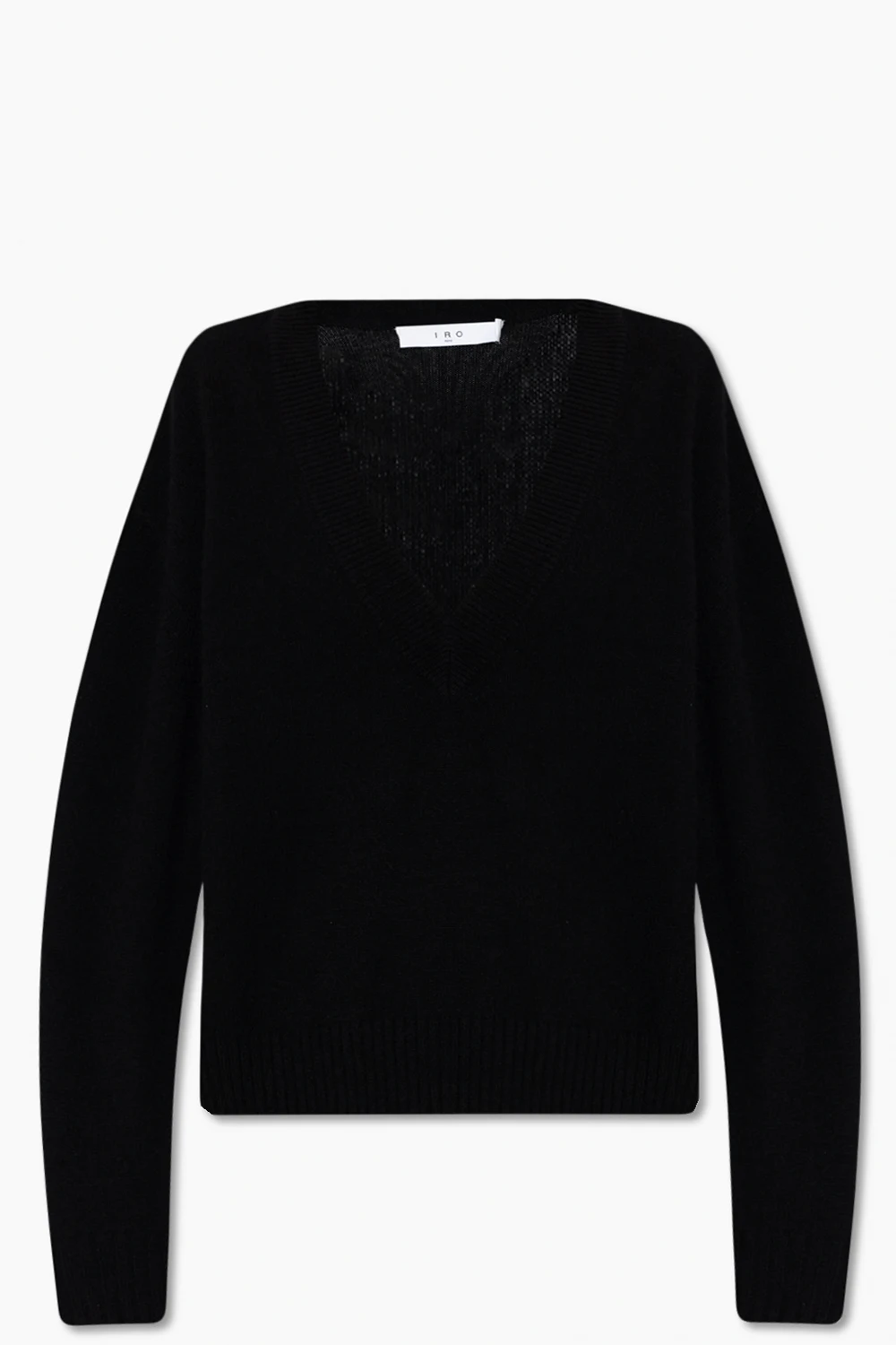 Kaszmirowy sweter ‘Lilween’
