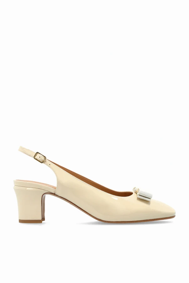 CREME Absatzschuhe „Vetty“