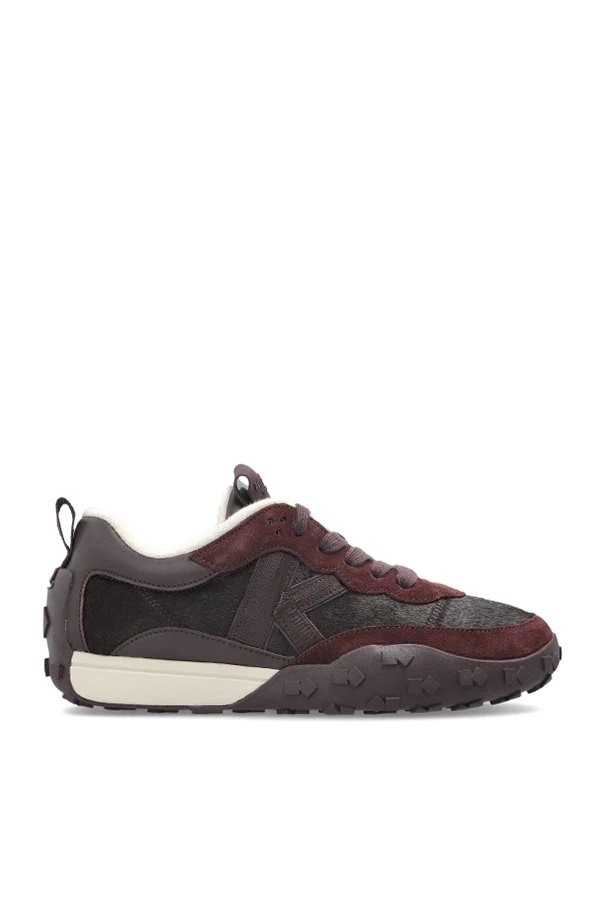 BURGUNDER Sportschuhe