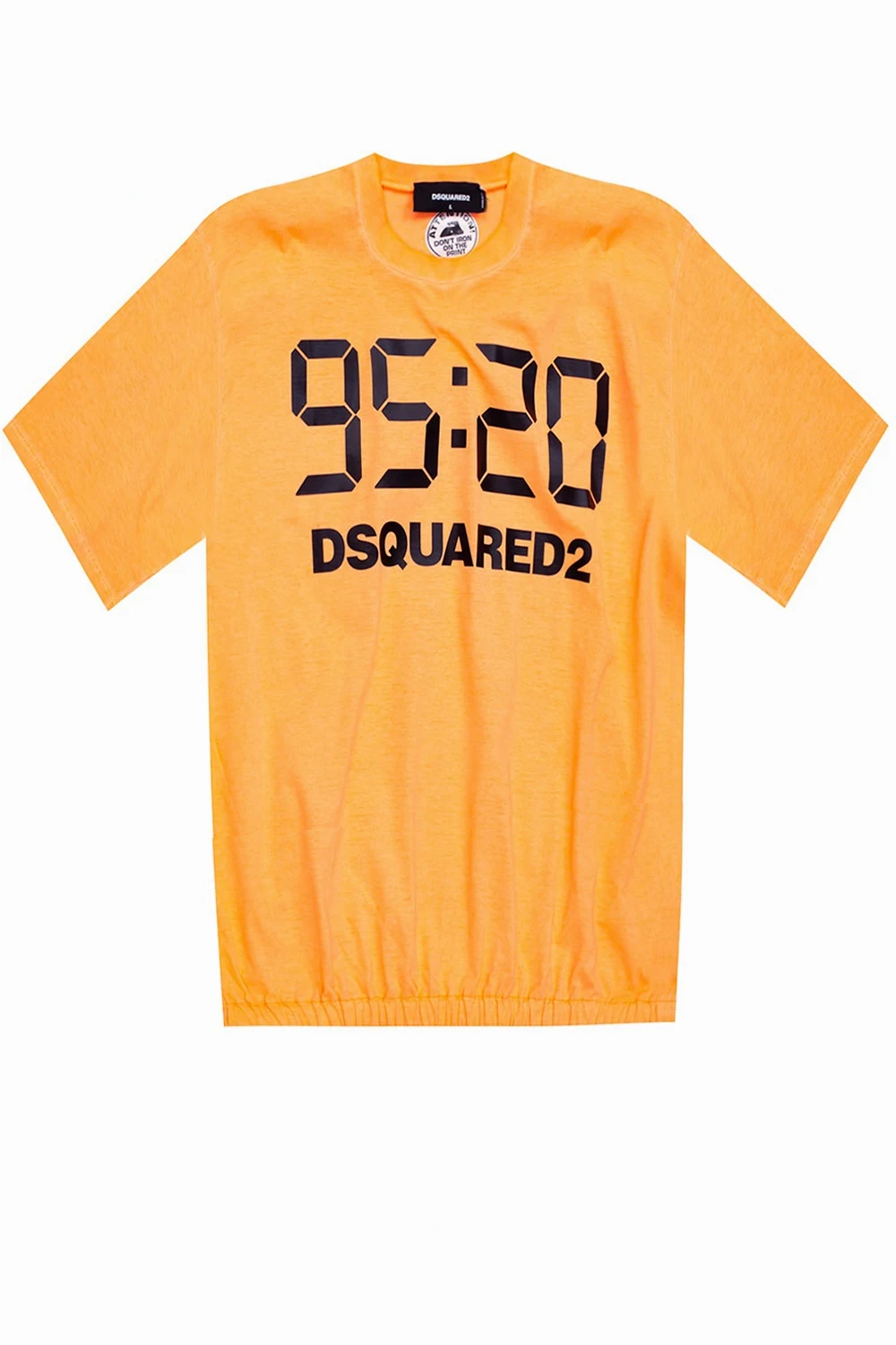 T-shirt z kolekcji '25th Anniversary'