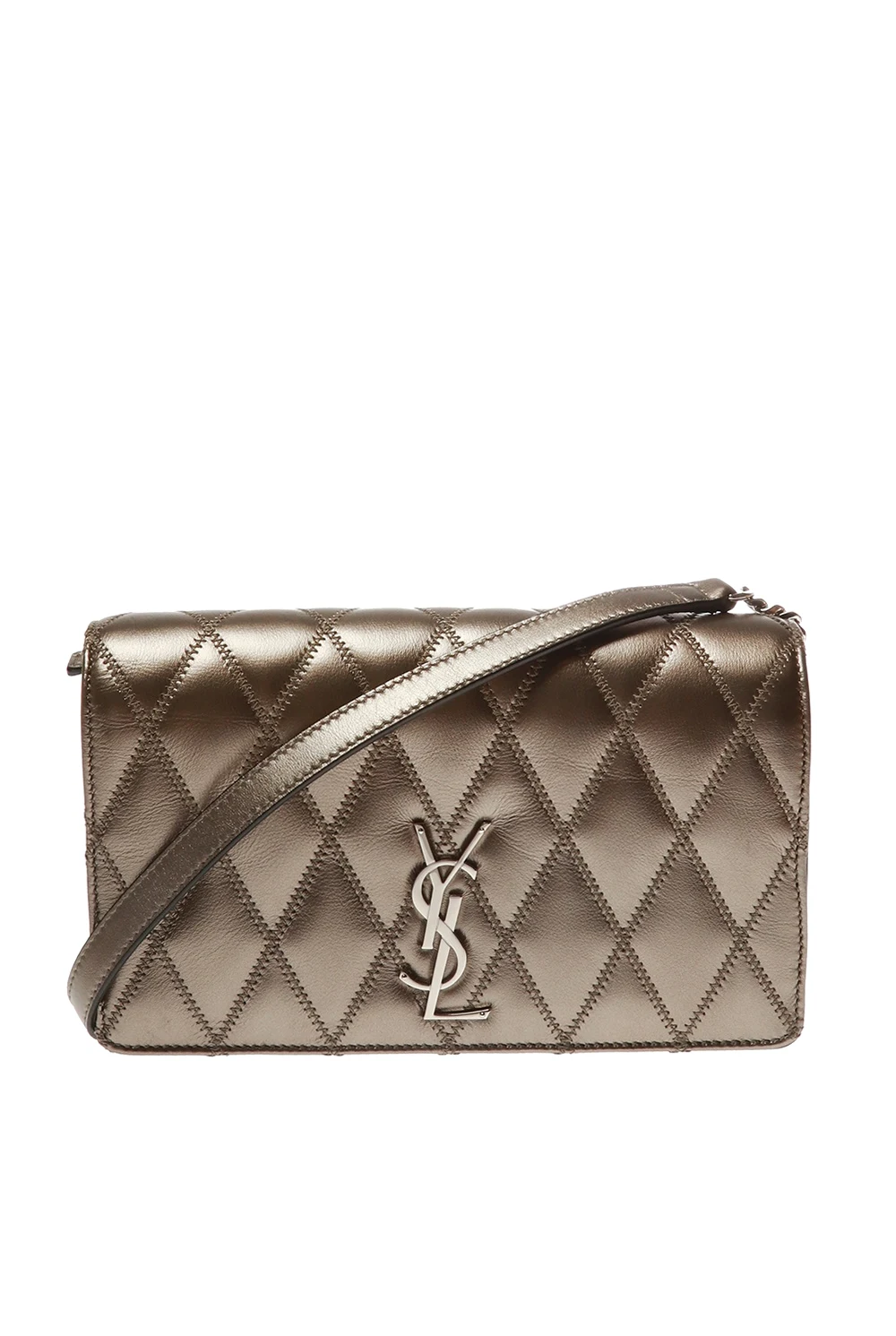 ‘Angie’ shoulder bag