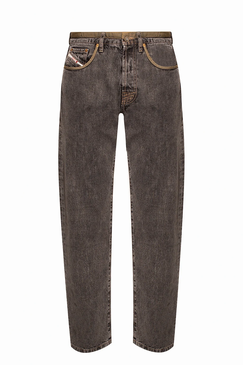 Cotton jeans