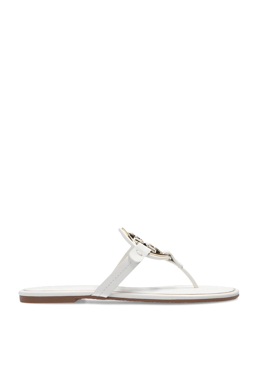 WHITE ‘Miller’ slides