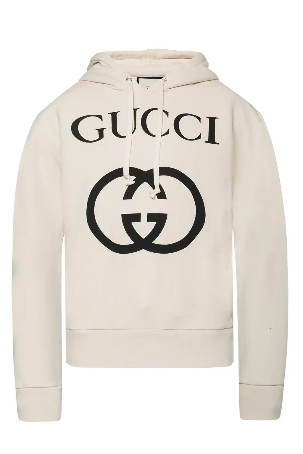 Branded sweatshirt