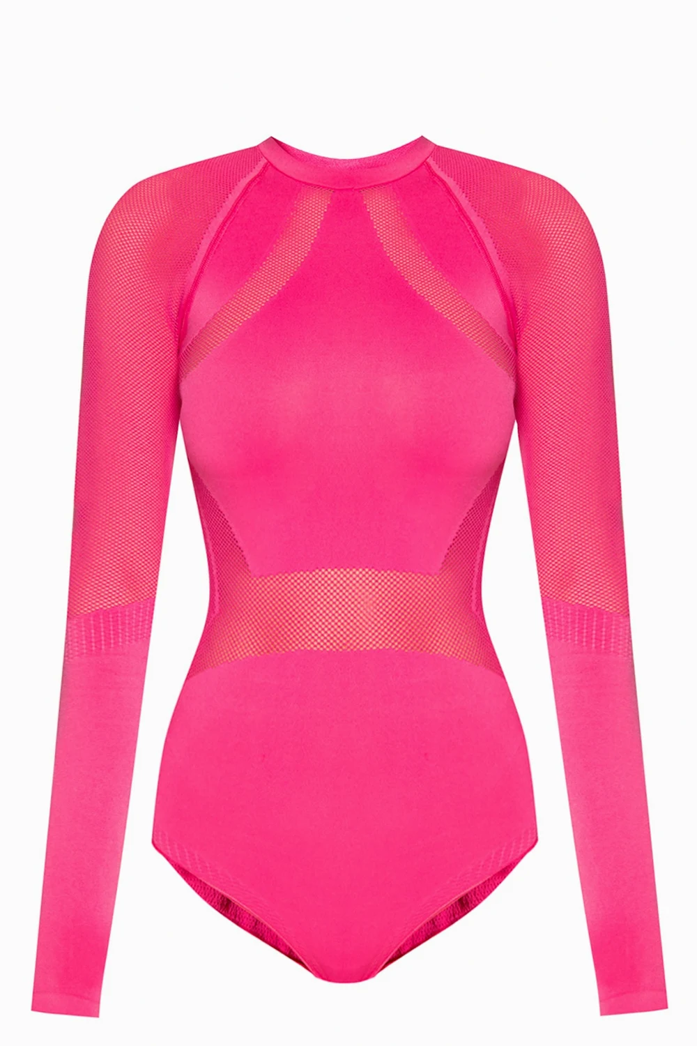 Body sportowe