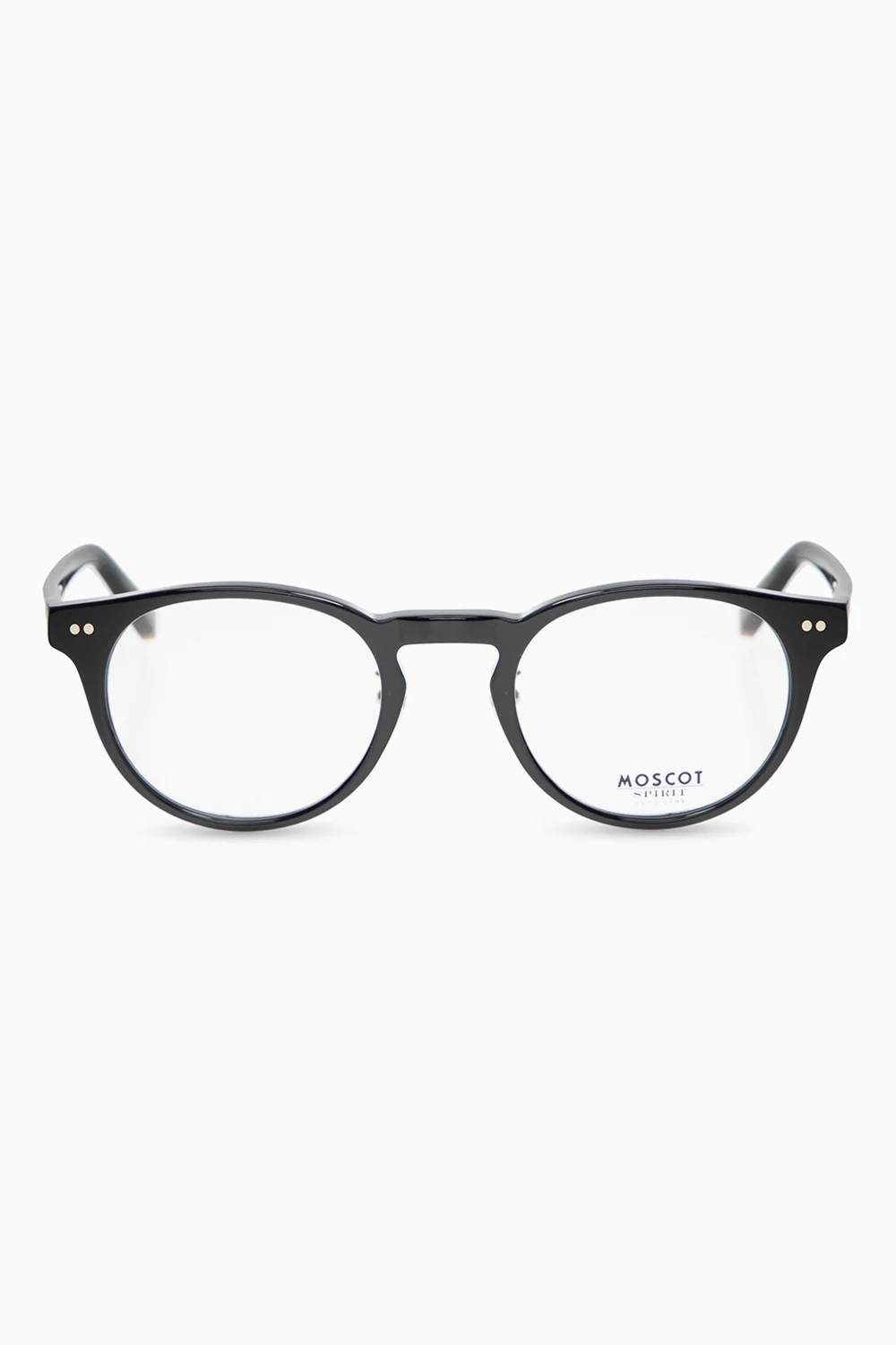 BLACK ‘Frankie’ optical frames