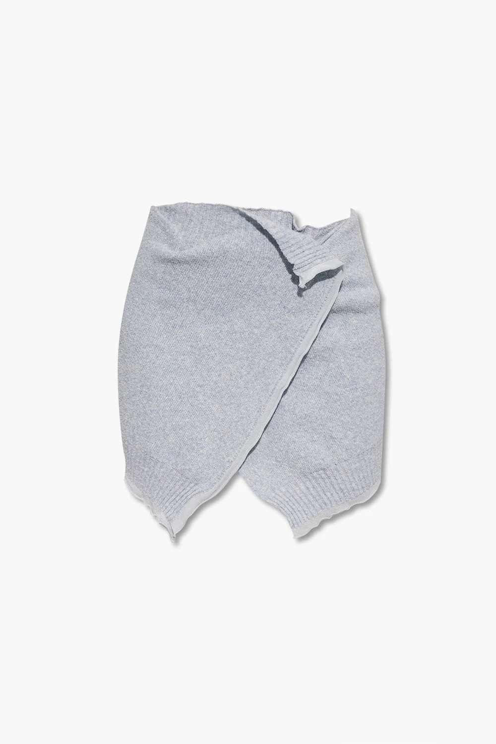 Spódnica z zakładką 'Bagnu'