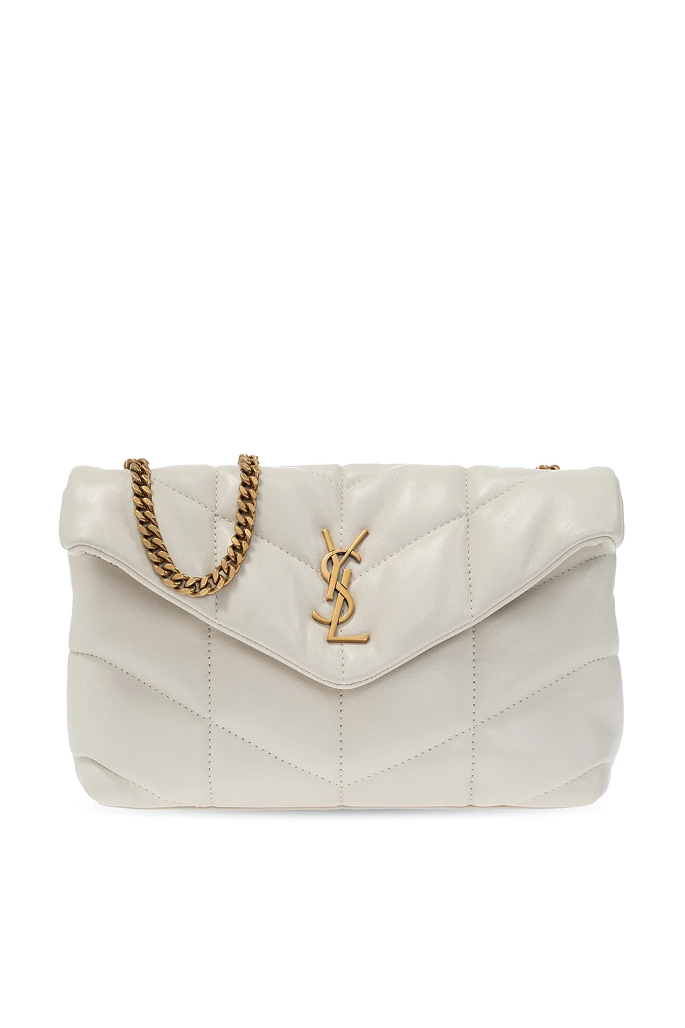 ‘Puffer Toy’ shoulder bag