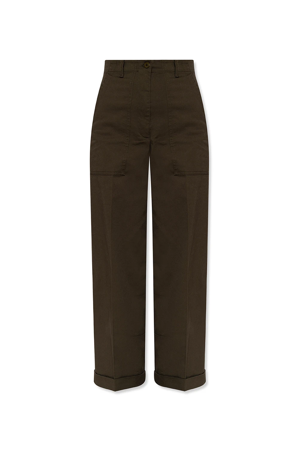 Cargo trousers