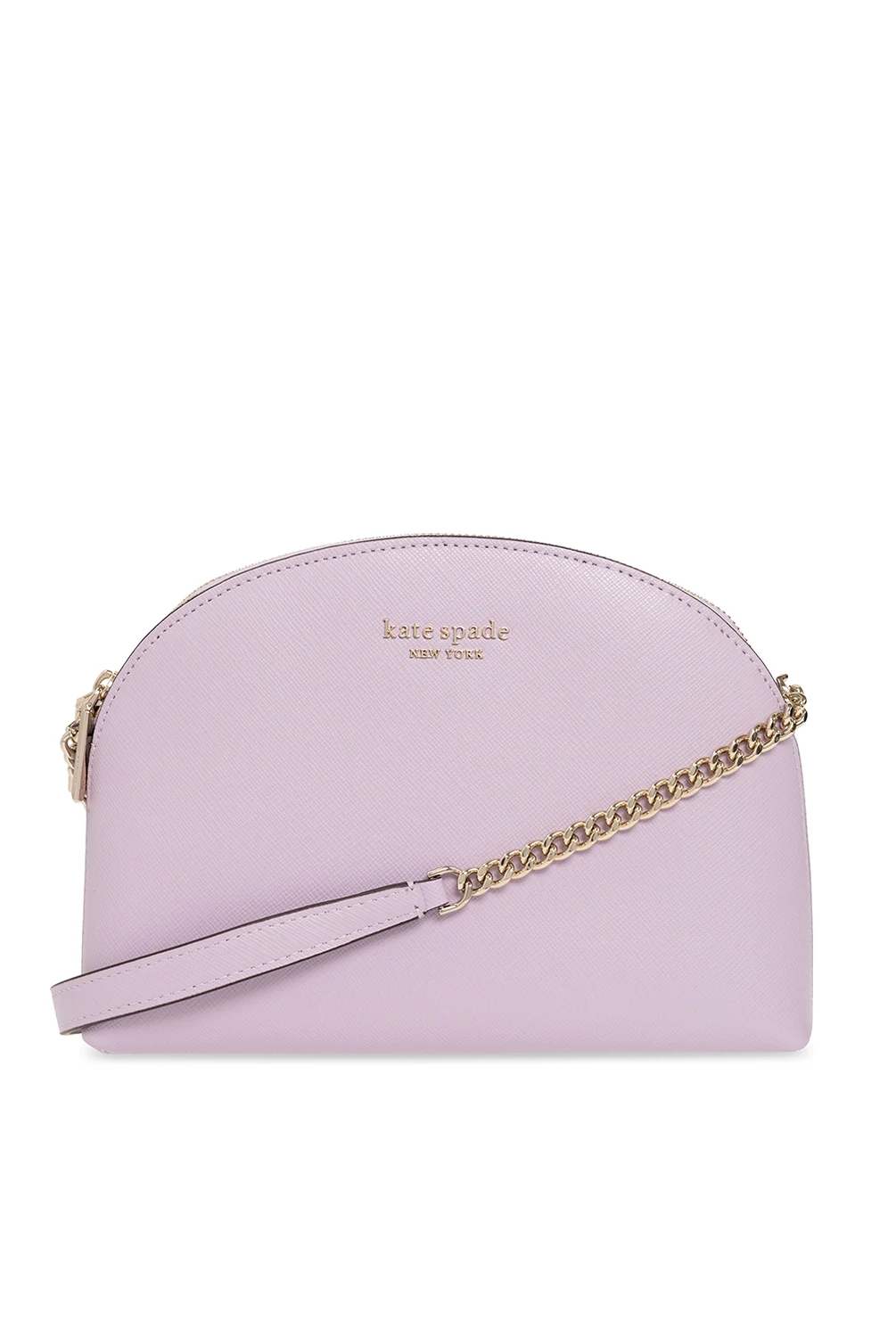 PURPLE ‘Spencer’ shoulder bag