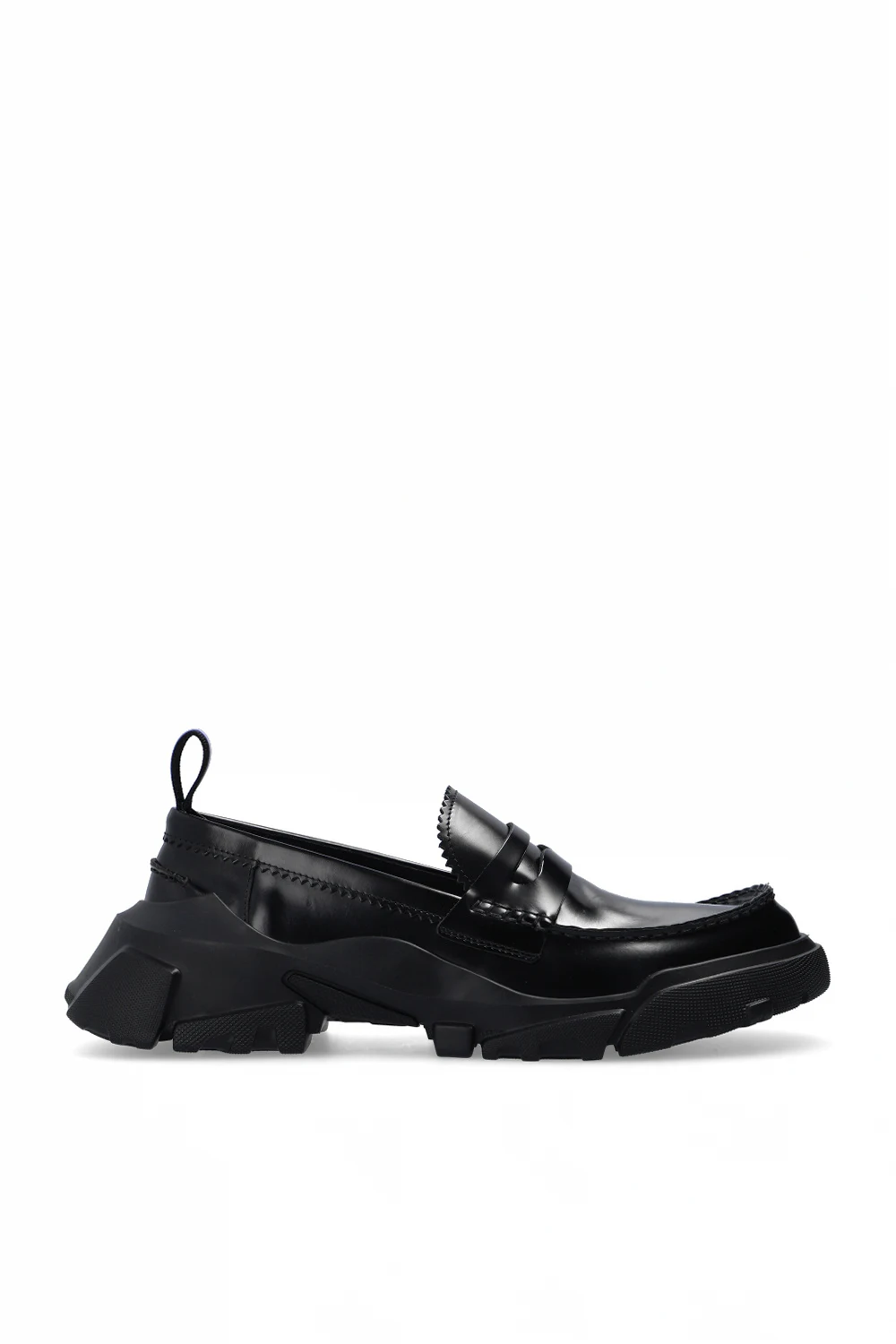 Eden High by MCQ