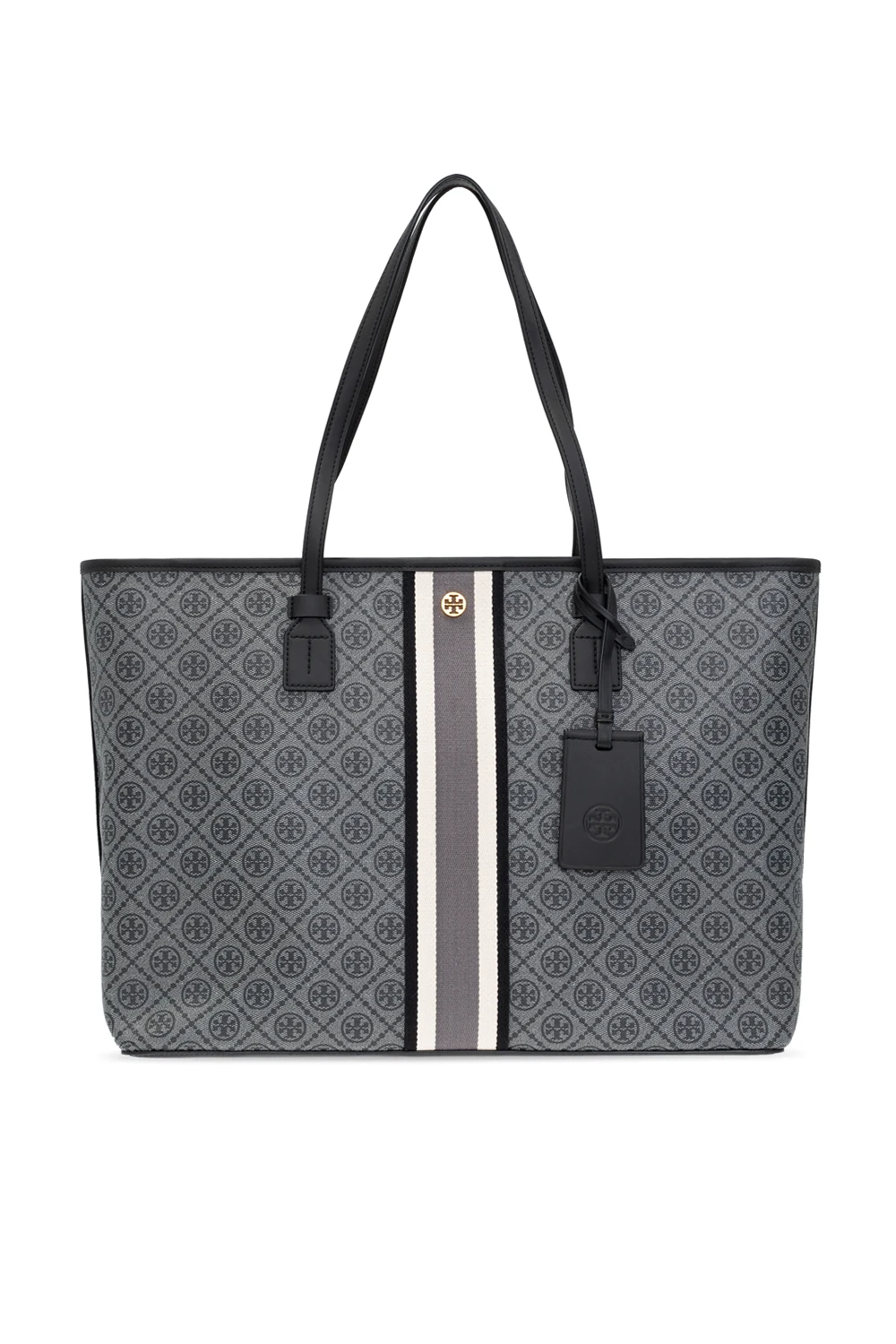 GREY ‘Monogram’ shoulder bag