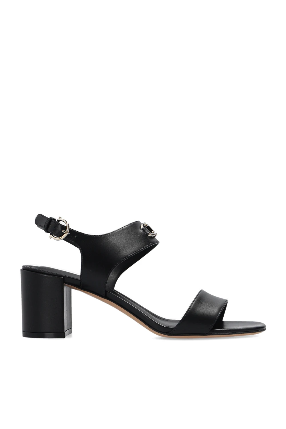 ‘Cayla’ heeled sandals