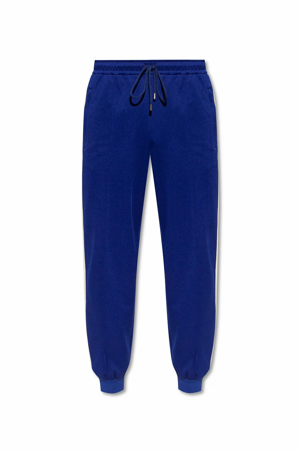 Sweatpants with logo
