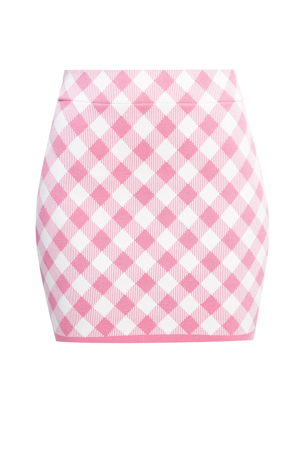 PINK Mini skirt