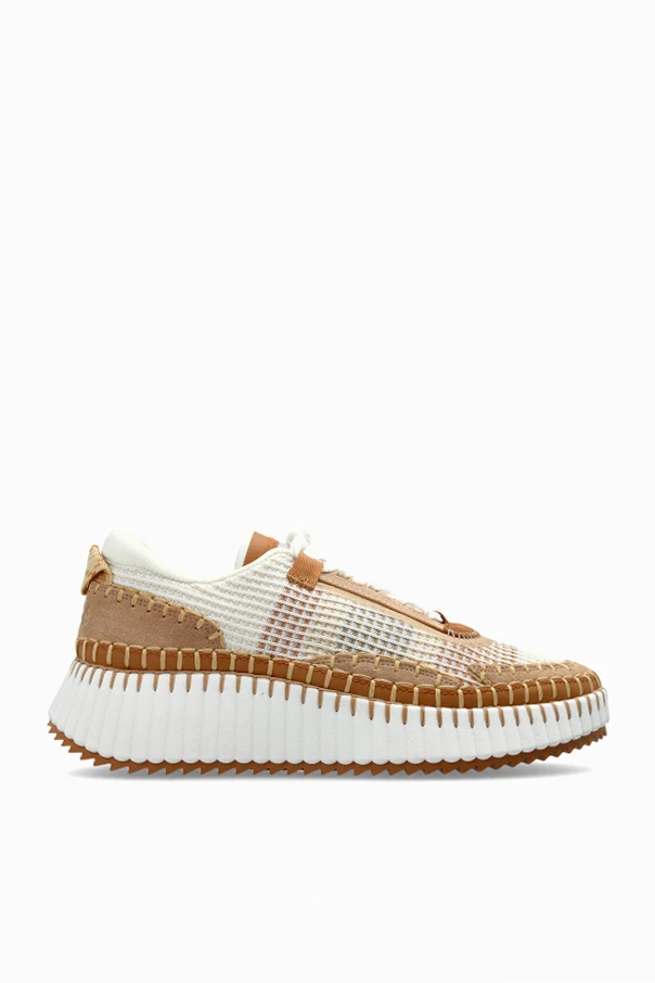 BRAUN Sportschuhe „Nama“