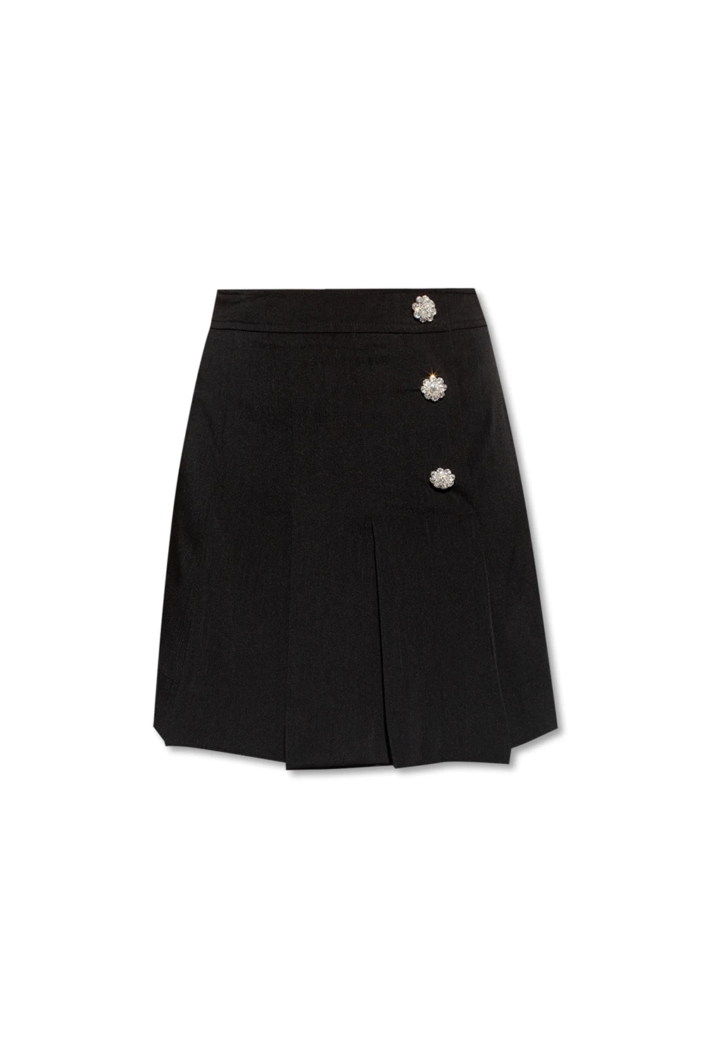 Embellished skirt