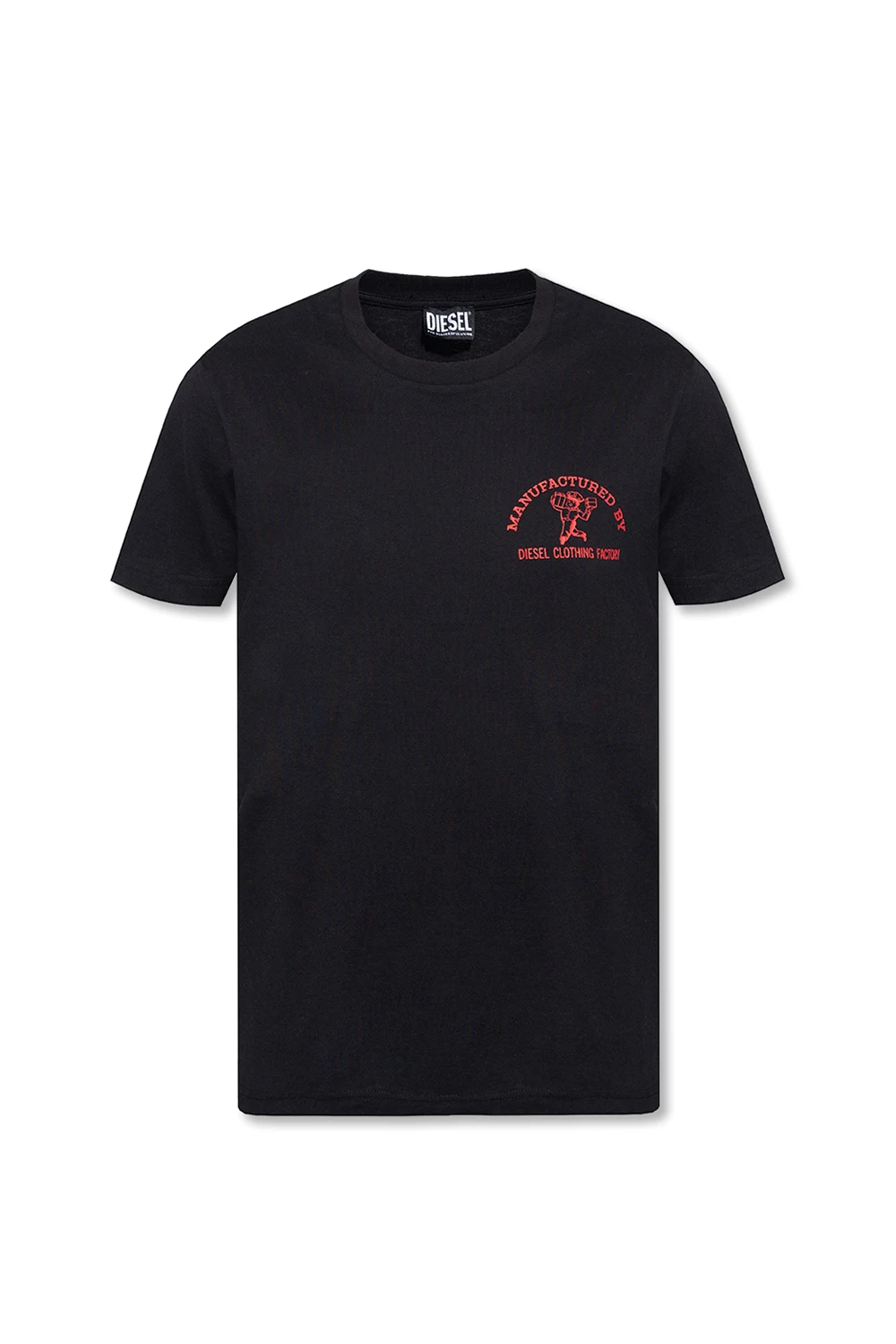 T-shirt 'T-Diegor'