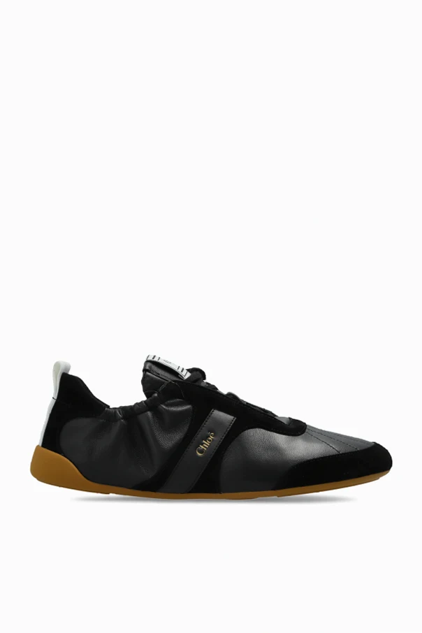 SCHWARZ Sportschuhe „Chloe Kick“