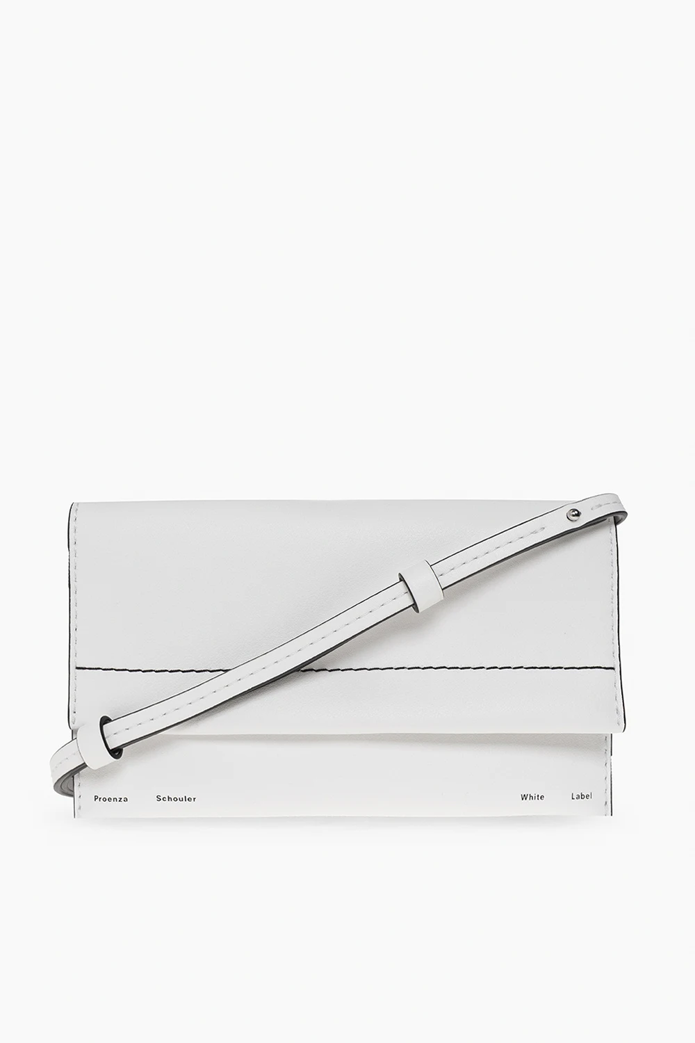 Torba na ramię ‘Accordion Flap Small'