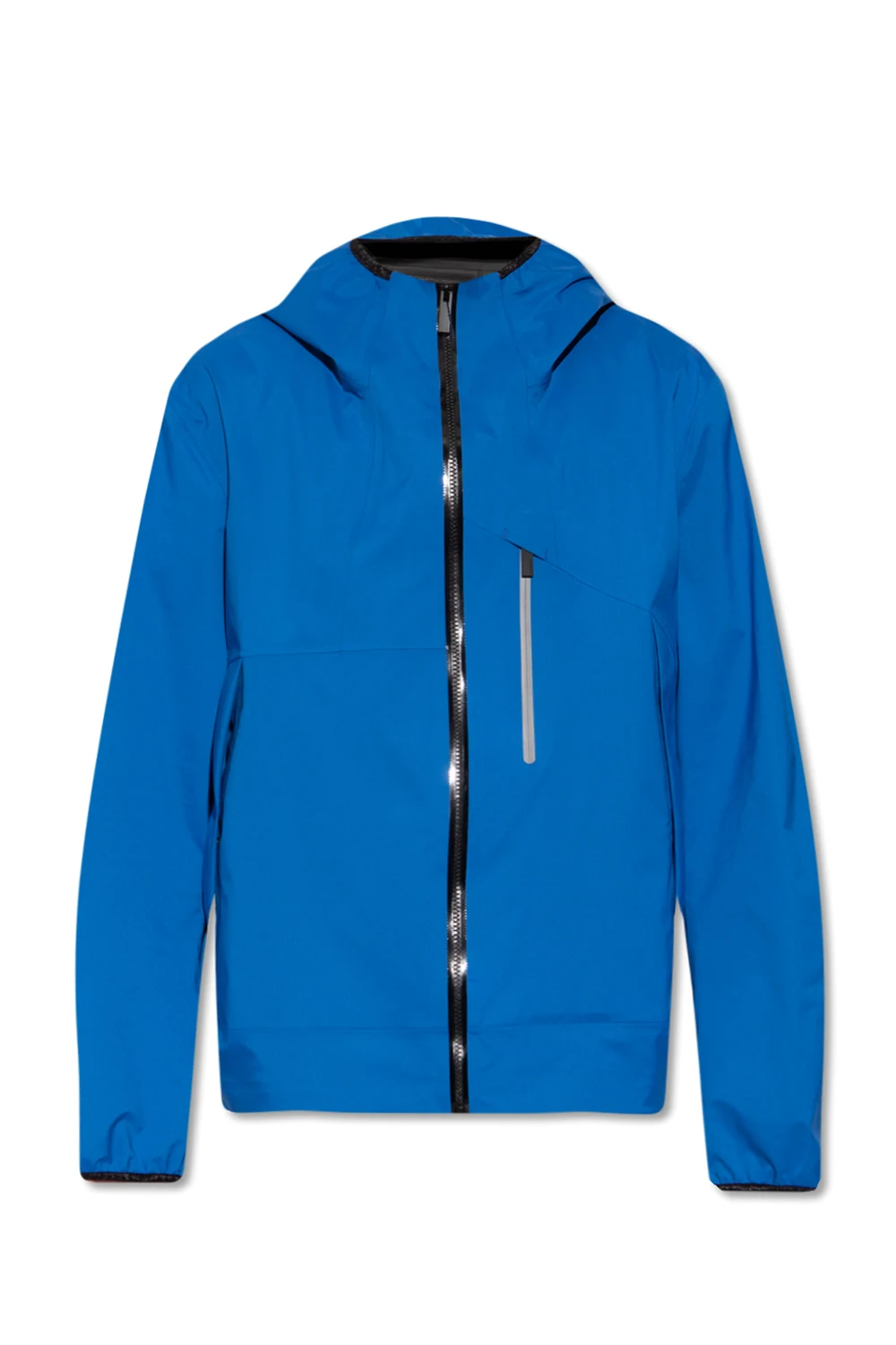 ‘Sattouf’ rain jacket