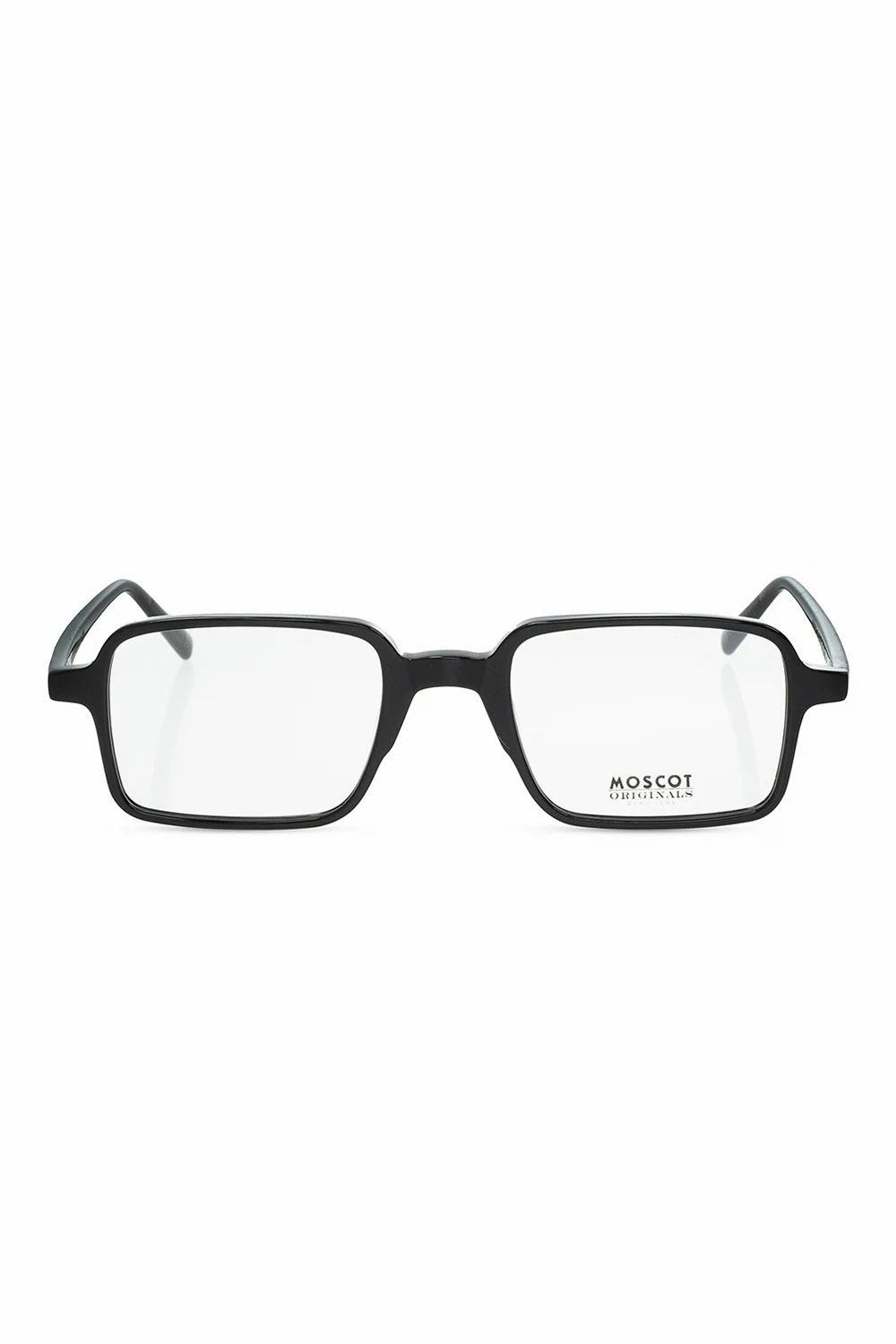 BLACK ‘Shindig’ eyeglasses