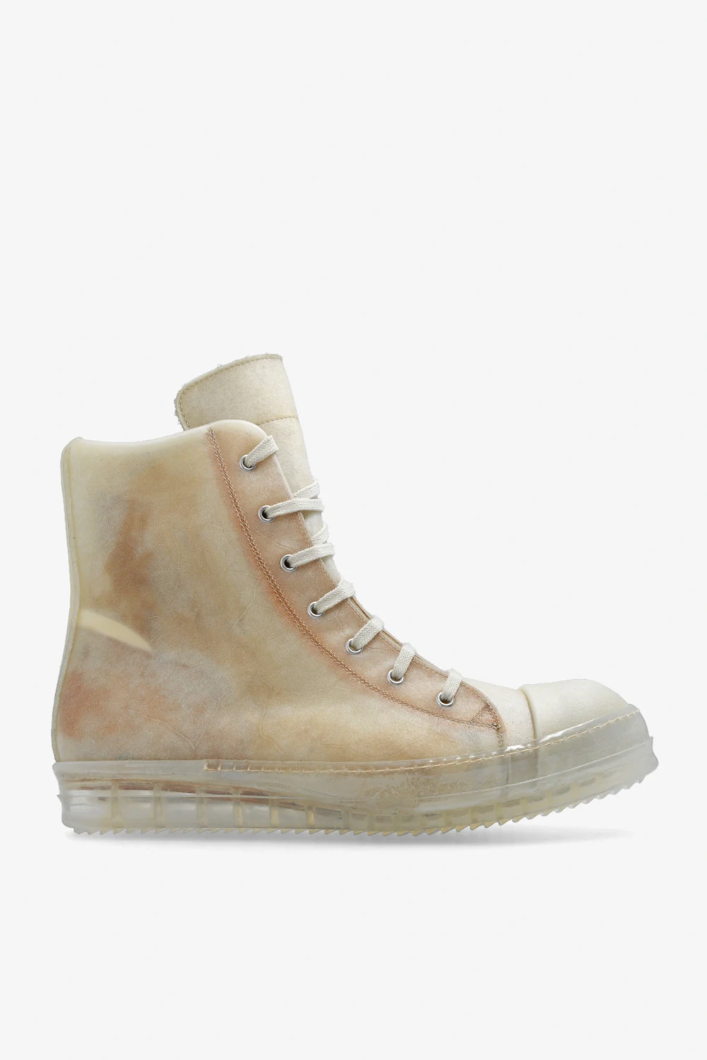 Buty sportowe za kostkę