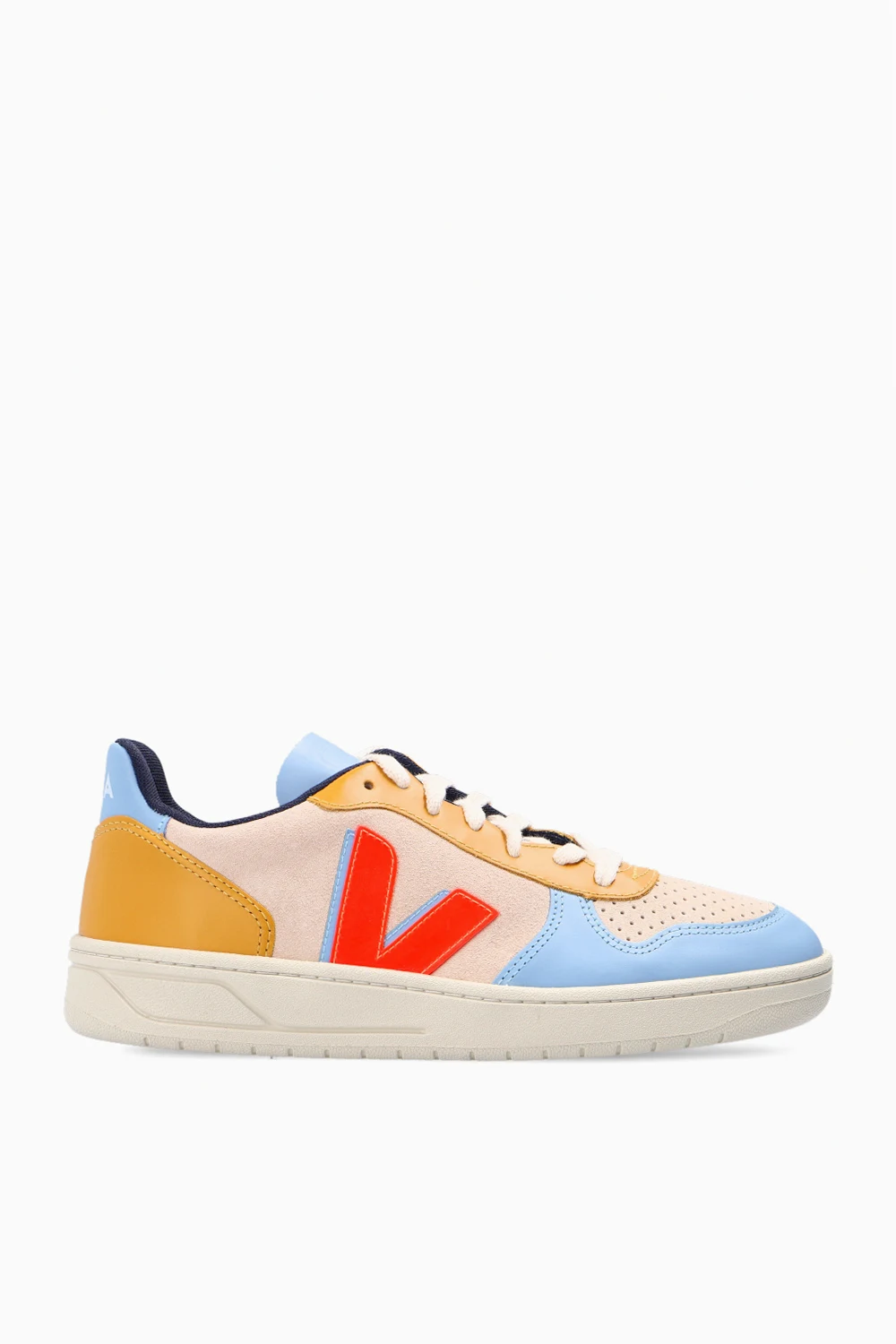 Veja x Make My Lemonade