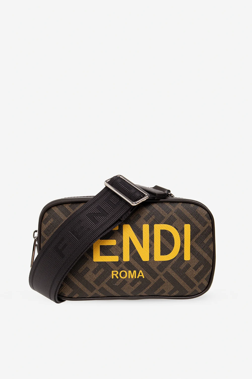 Torba na ramię z monogramem