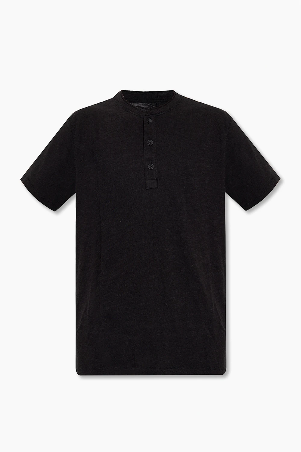 Bawełniany t-shirt