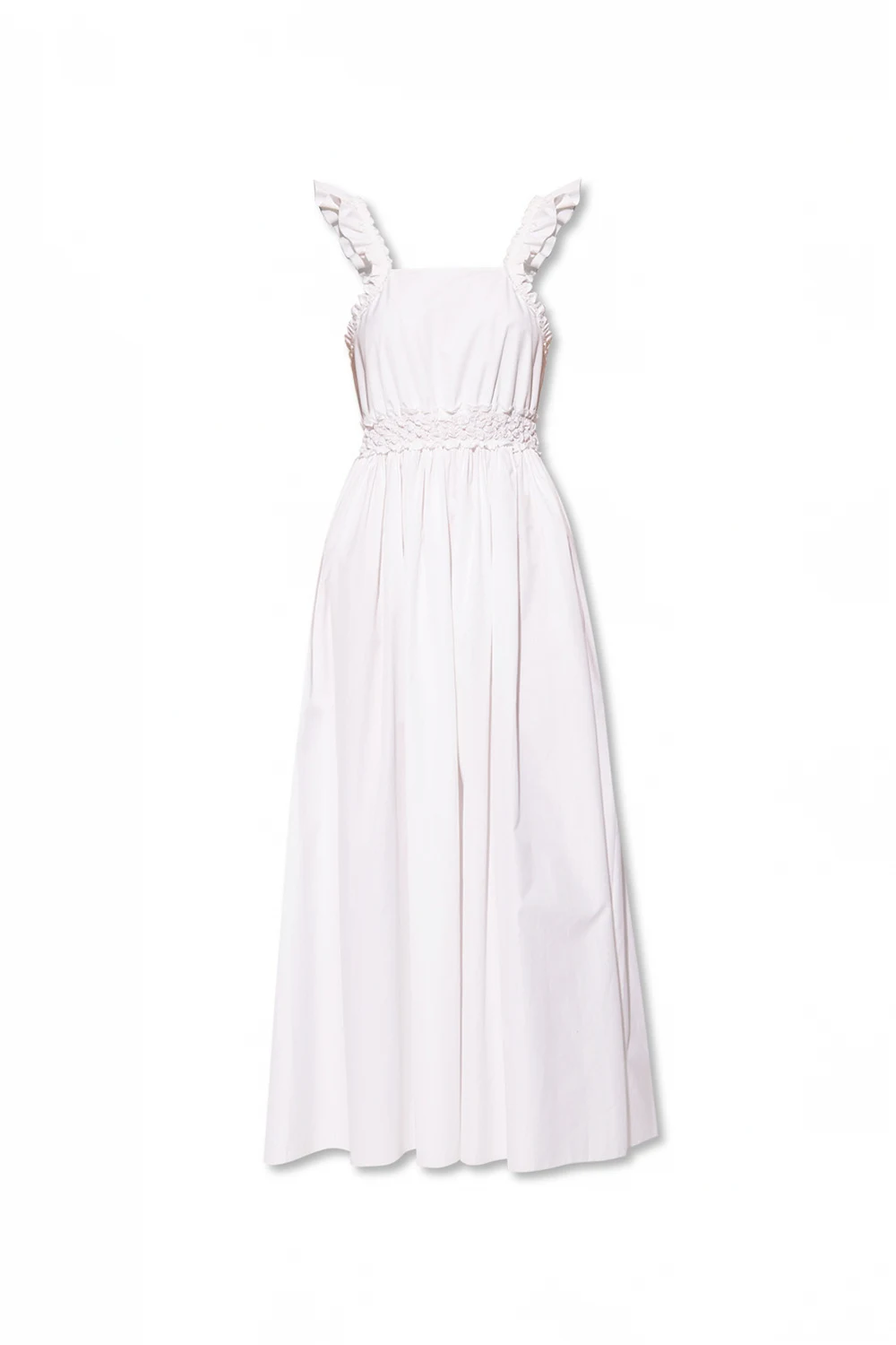 Slip dress