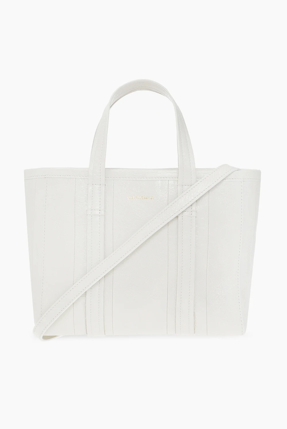 Torba ‘Barbes East-West Small’ typu ‘shopper’