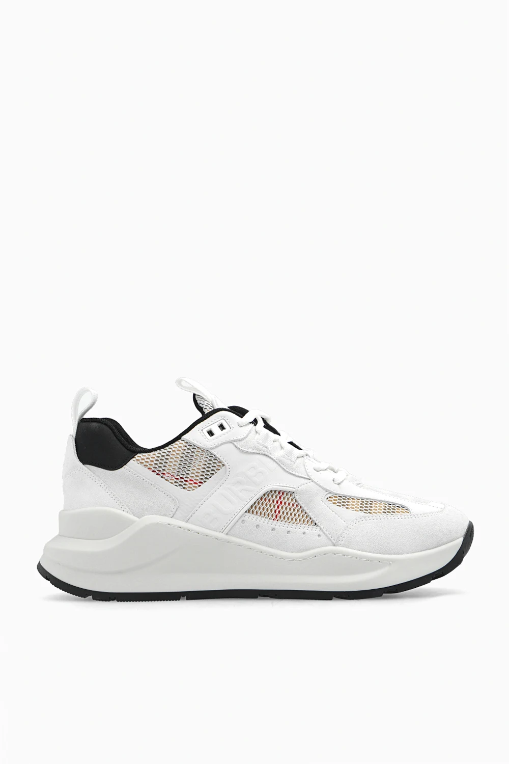 WHITE ‘TNR Sean’ sneakers