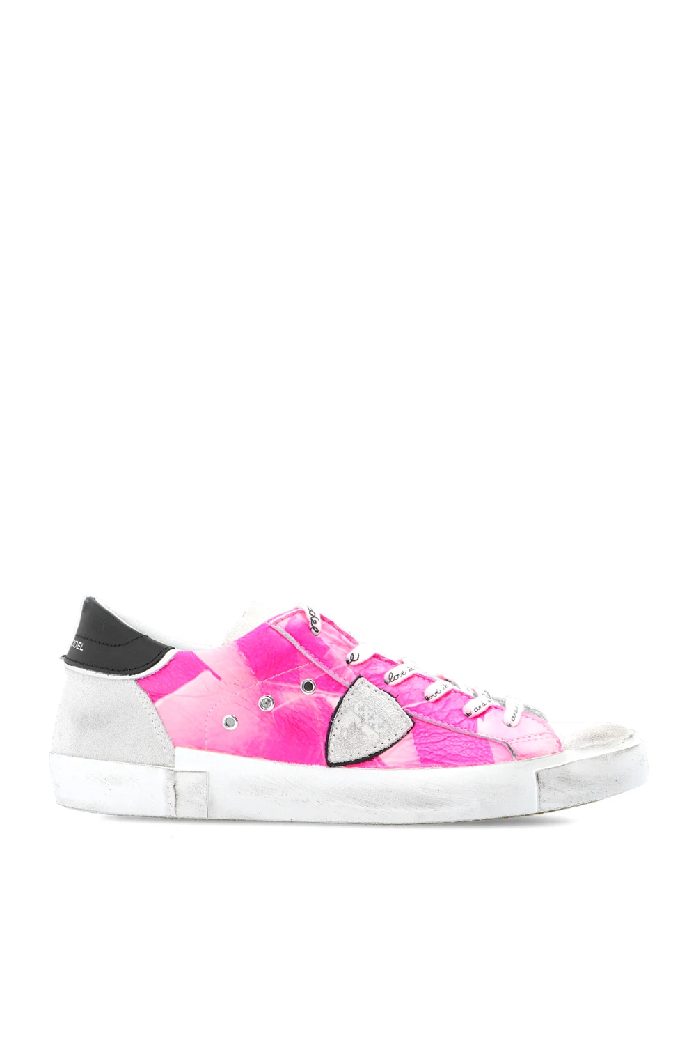 ‘Prsx Low’ sneakers