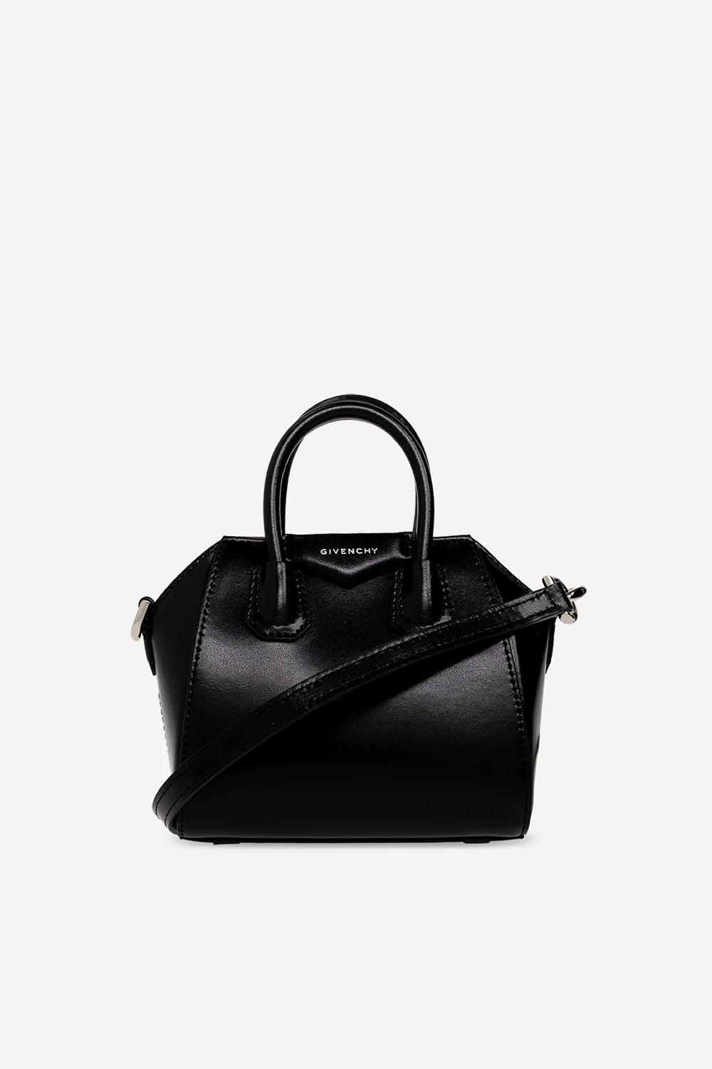 ‘Antigona Micro’ shoulder bag