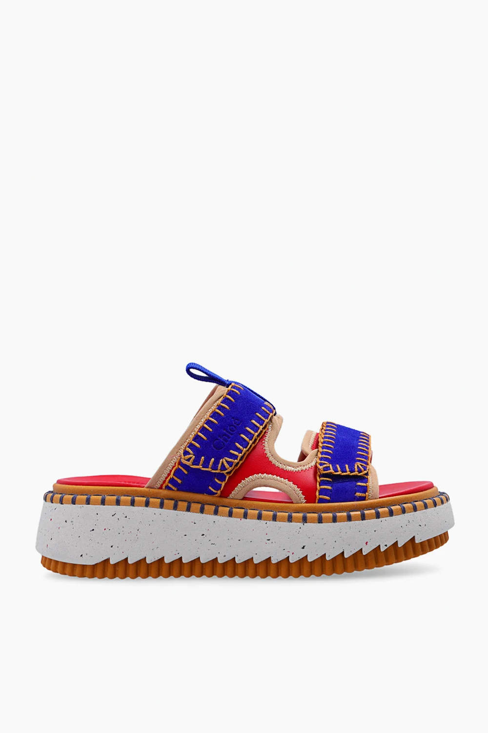 ‘Lilli’ platform slides