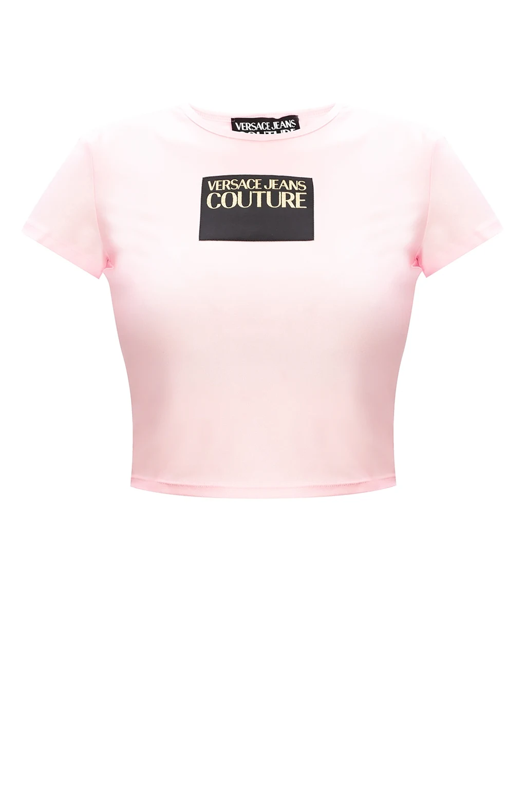 PINK Logo T-shirt
