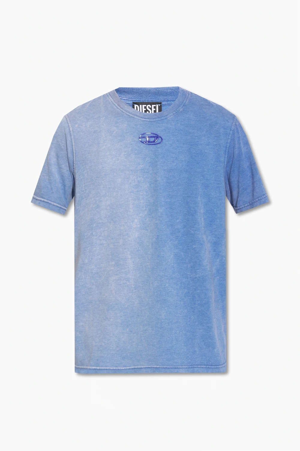T-shirt z logo ‘T-JUST-G1’