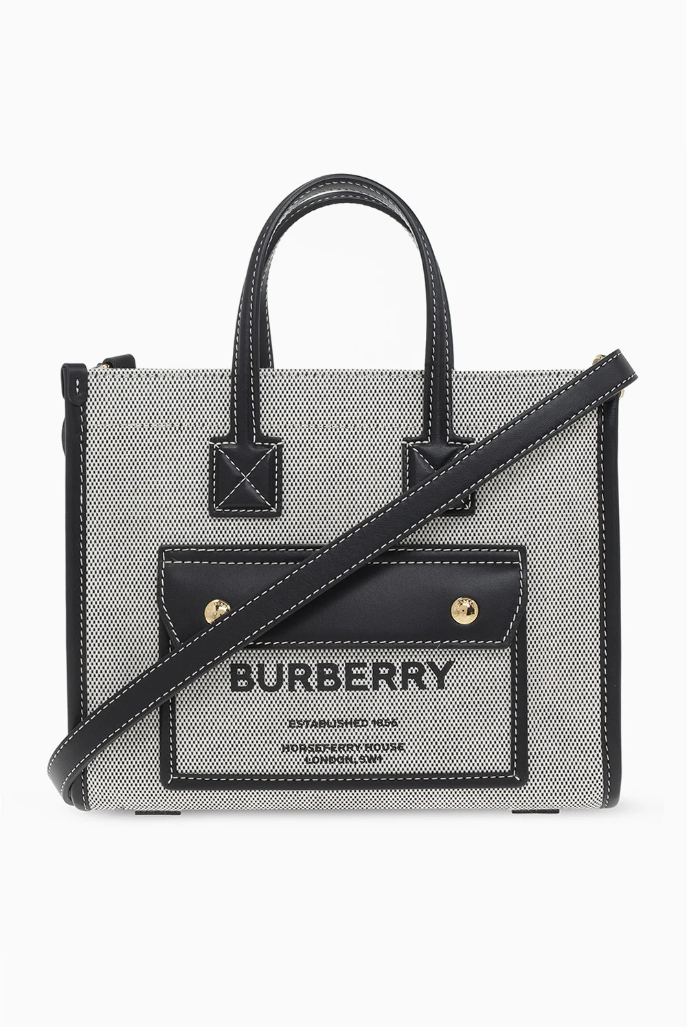GREY ‘Freya’ shopper bag