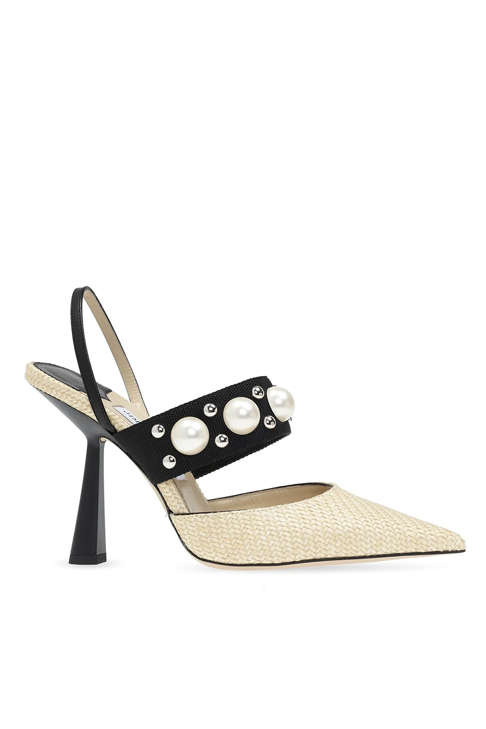 Buty  na obcasie ‘Breslin’