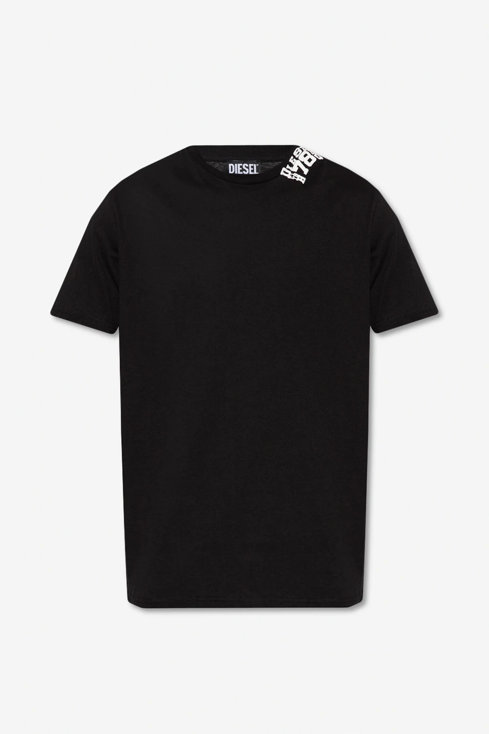 T-shirt z logo ‘T-JUST-G20’