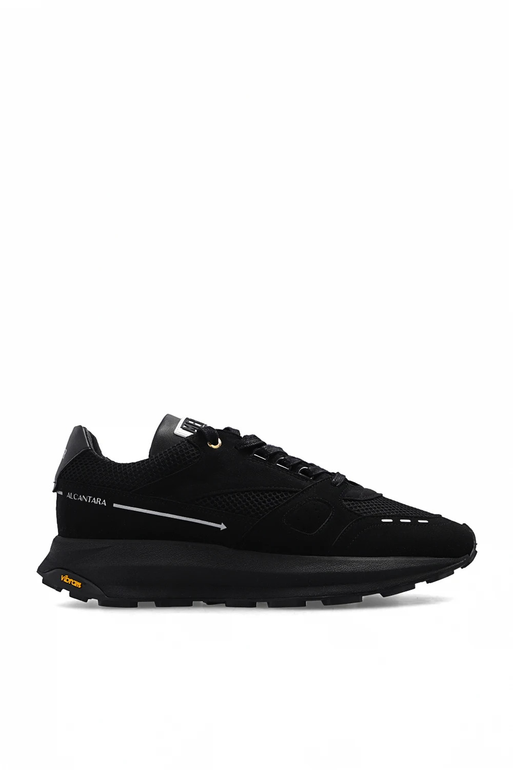 Buty sportowe ‘Racer Lux’